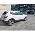 NISSAN QASHQAI I (J10, NJ10)