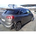 CITROËN C4 SPACETOURER