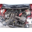 FORD FIESTA (CB1)