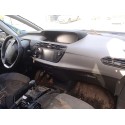 CITROËN C4 SPACETOURER