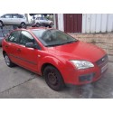 FORD FOCUS BERLINA (CAP)
