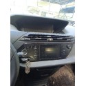 CITROËN C4 SPACETOURER