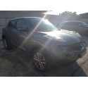 NISSAN JUKE (F15)