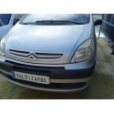 CITROËN XSARA PICASSO (N68)