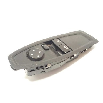 Recambio de mando elevalunas delantero izquierdo para bmw serie 1 lim. (f21) 116d referencia OEM IAM 9226264 61319226264 