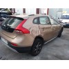 volvo v40 del año 2014