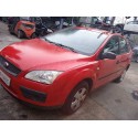 FORD FOCUS BERLINA (CAP)