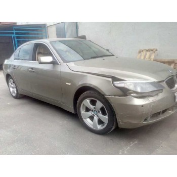bmw serie 5 berlina (e60) del año 2007
