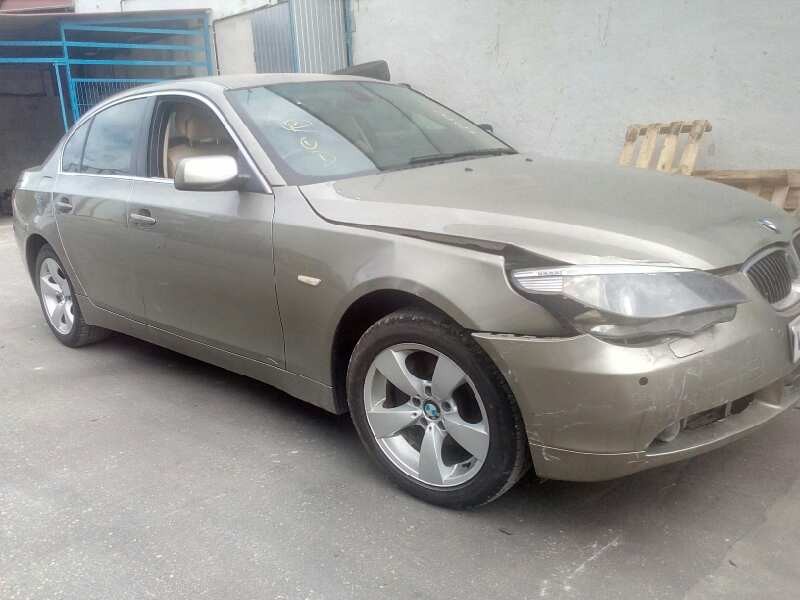 BMW SERIE 5 BERLINA (E60)