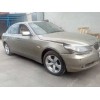 bmw serie 5 berlina (e60) del año 2007