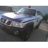 nissan patrol gr (y61) del año 2008