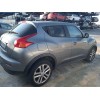 nissan juke (f15) del año 2012