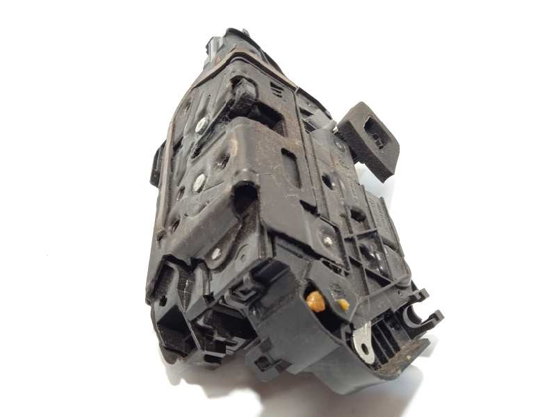 CERRADURA PUERTA DELANTERA IZQUIERDA 5TB837015A 