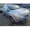 opel corsa d del año 2008