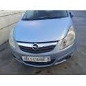 OPEL CORSA D