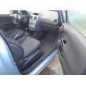 OPEL CORSA D