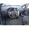 opel corsa d del año 2008