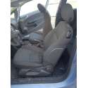 OPEL CORSA D