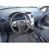 opel corsa d del año 2008