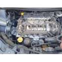 OPEL CORSA D