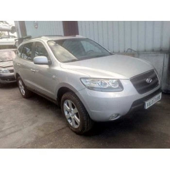 hyundai santa fe (bm) del año 2007