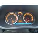 OPEL CORSA D