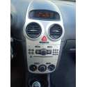 OPEL CORSA D