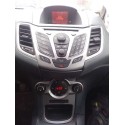 FORD FIESTA (CB1)