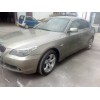 bmw serie 5 berlina (e60) del año 2007