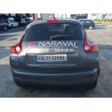 NISSAN JUKE (F15)