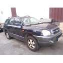 HYUNDAI SANTA FE (SM)