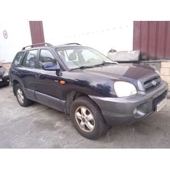 HYUNDAI SANTA FE (SM)