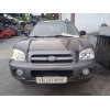 hyundai santa fe (sm) del año 2006