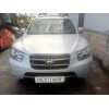 hyundai santa fe (bm) del año 2007