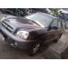 hyundai santa fe (sm) del año 2006