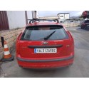 FORD FOCUS BERLINA (CAP)