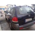 HYUNDAI SANTA FE (SM)