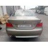 bmw serie 5 berlina (e60) del año 2007