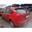 FORD FOCUS BERLINA (CAP)