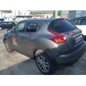 NISSAN JUKE (F15)