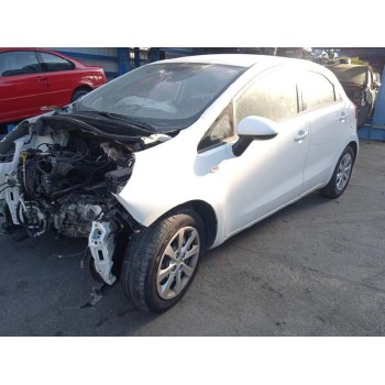 kia rio del año 2016