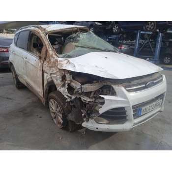 FORD KUGA II (DM2)