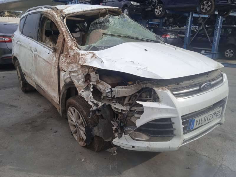 FORD KUGA II (DM2)