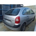 CITROËN XSARA PICASSO (N68)