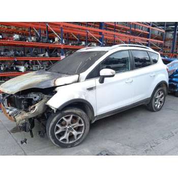 FORD KUGA (CBV)