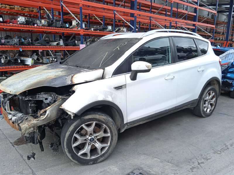 FORD KUGA (CBV)