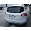 ford kuga (cbv) del año 2011