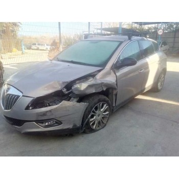 lancia delta (181) del año 2008