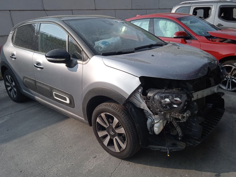 CITROËN C3 III (SX)