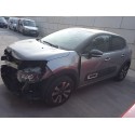 CITROËN C3 III (SX)